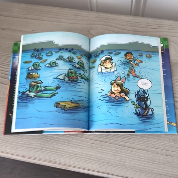 PopularMMOs Presents A Whole New World - Picture 3 of 4